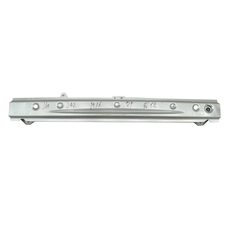 Soporte Guardachoque Posterior Chery Arrizo 5 1.5 ALLPARTS J42-2804700-DY AutoSehy Ecuador Soporte Guardachoque Posterior Chery Arrizo 5 1.5 ALLPARTS J42-2804700-DY AutoSehy Ecuador